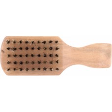 Pocket-sized Wood Brush-1262 Pocket-sized Wood Brush-1262